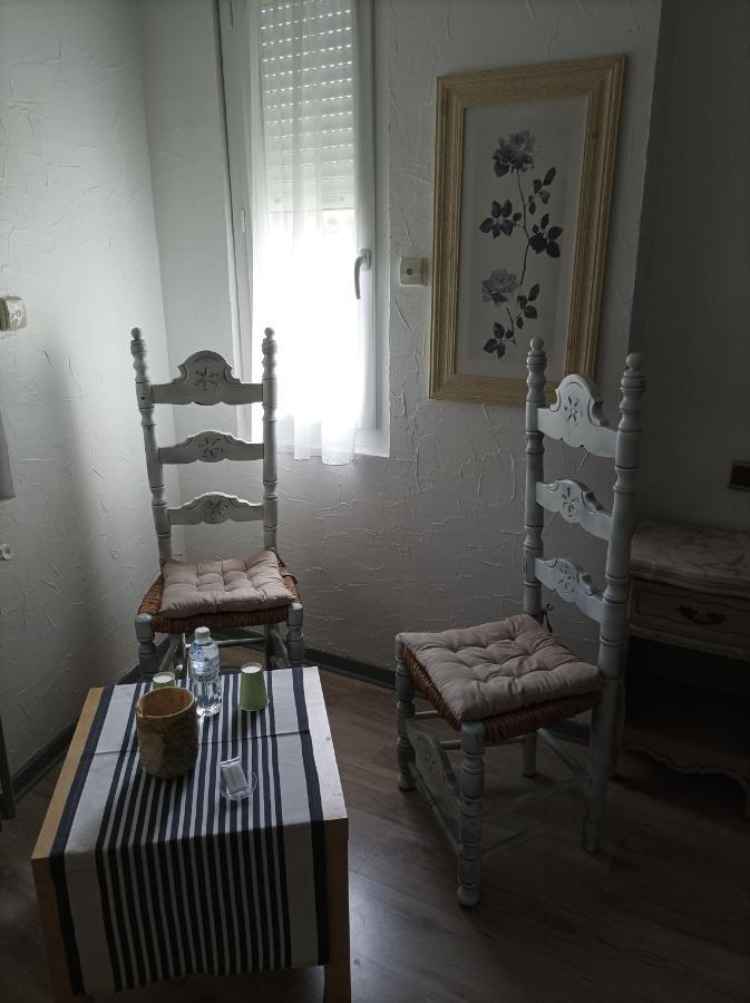 L' Auberge Campagnarde, Lourdes Poueyferre Екстер'єр фото