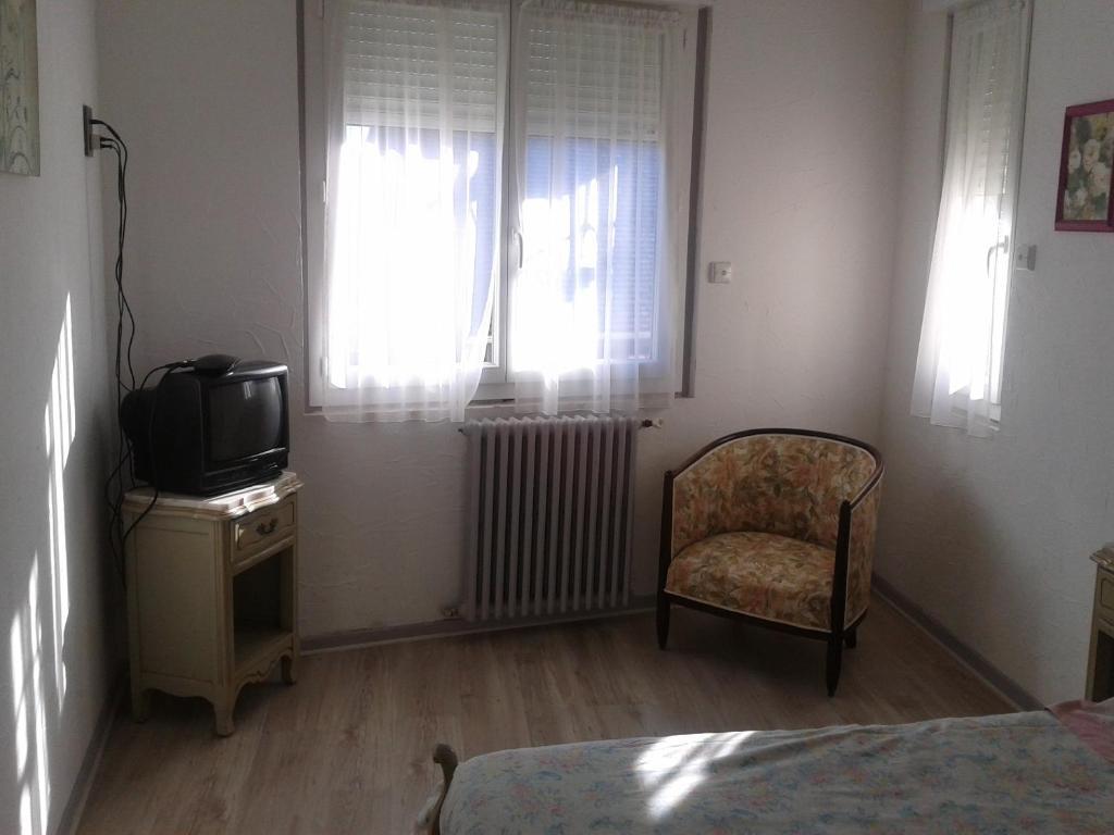 L' Auberge Campagnarde, Lourdes Poueyferre Номер фото